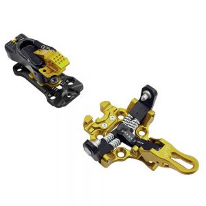 Prezzi Plum oazo 4 without brake ski touring bindings oro