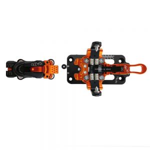 Prezzi Plum attacchi da sci alpinismo oazo 8 rental