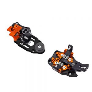 Prezzi Plum summit 12 touring ski bindings 100 mm oro 100 mm