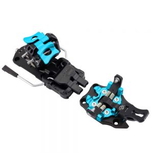 Prezzi Plum summit 7 touring ski bindings 100 mm argento 100 mm