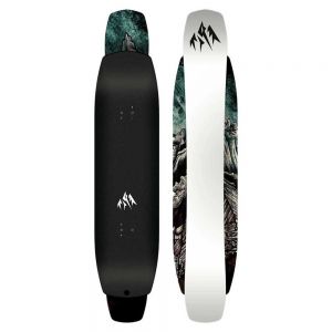 Prezzi Jones mountain snowskate snowboard multicolor 115