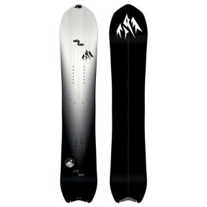 Prezzi Jones stratos splitboard nero 156