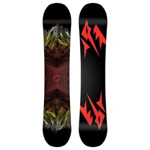 Prezzi Jones ultra prodigy youth snowboard multicolor 135