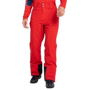 Prezzi Dare2b achieve ii pants rosso 2xl uomo