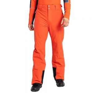 Prezzi Dare2b achieve ii pants arancione 3xl uomo