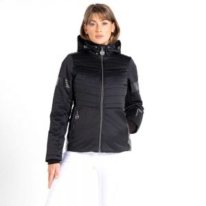 Prezzi Dare2b dynamical jacket nero 10 donna