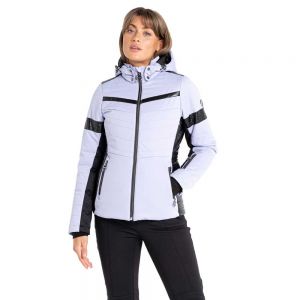 Prezzi Dare2b dynamical jacket bianco 8 donna