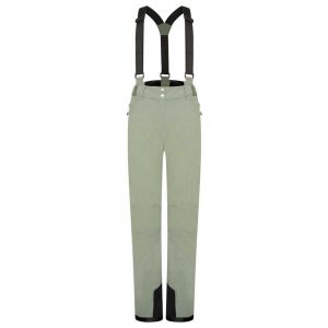 Prezzi Dare2b effused ii pants verde 6 donna