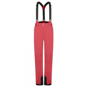 Prezzi Dare2b effused ii pants rosso 12 donna