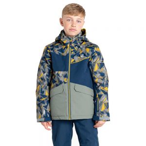 Prezzi Dare2b glee ii jacket verde 3-4 years ragazzo