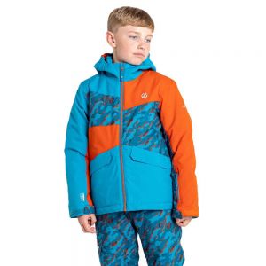 Prezzi Dare2b glee ii jacket blu 24 months ragazzo