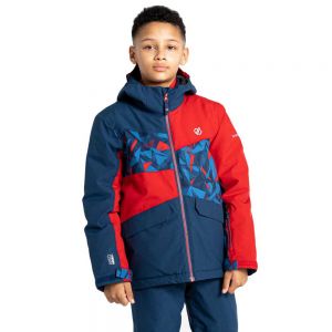 Prezzi Dare2b glee ii jacket blu 24 months ragazzo