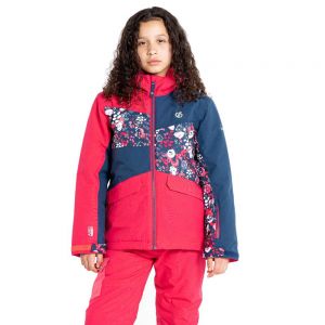 Prezzi Dare2b glee ii jacket rosso 3-4 years ragazzo