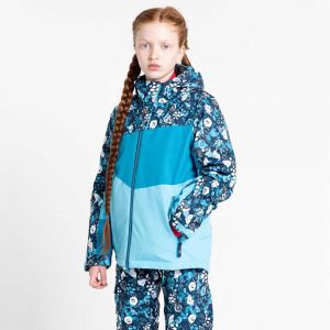 Prezzi Dare2b humour ii jacket blu 15-16 years ragazzo