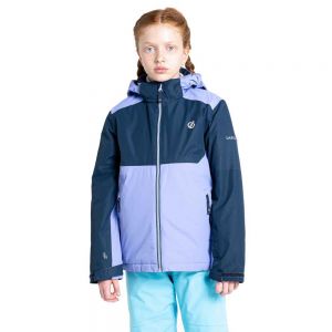 Prezzi Dare2b impose iii jacket viola 7-8 years ragazzo