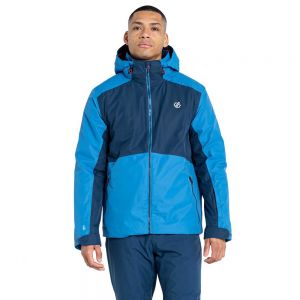 Prezzi Dare2b intercede jacket blu xl uomo
