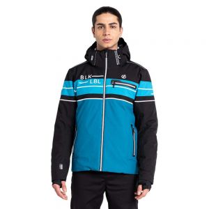 Prezzi Dare2b outlier ii jacket blu,nero m uomo