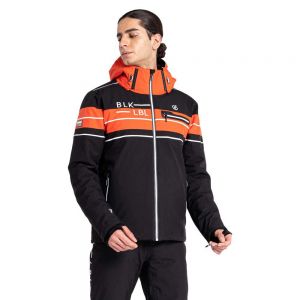 Prezzi Dare2b outlier ii jacket nero s uomo