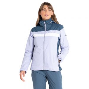 Prezzi Dare2b rapport jacket bianco 8 donna