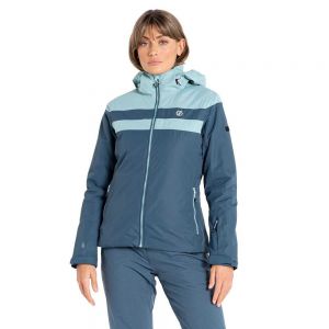 Prezzi Dare2b rapport jacket blu 6 donna