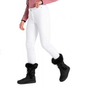 Prezzi Dare2b sleek ii pants bianco 12 donna