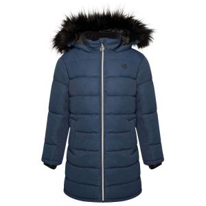 Prezzi Dare2b striking ii jacket blu 3-4 years ragazzo