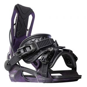 Prezzi Flow mayon plus woman snowboard bindings nero s