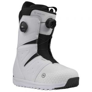 Prezzi Nidecker altai snowboard boots bianco 27