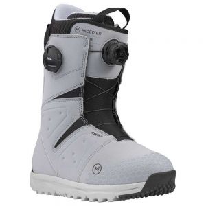 Prezzi Nidecker altai woman snowboard boots grigio 24.5