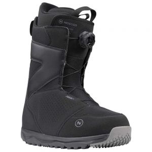 Prezzi Nidecker cascade snowboard boots nero 26.5