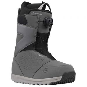 Prezzi Nidecker cascade snowboard boots grigio 28.5