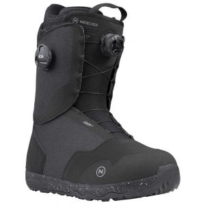 Prezzi Nidecker rift snowboard boots nero 26.5
