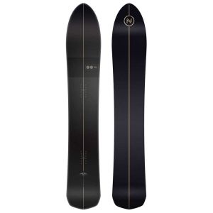 Prezzi Nidecker tavola da snowboard the gun