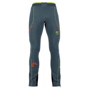 Prezzi Karpos alagna evo pants blu l uomo
