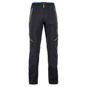 Prezzi Karpos alagna plus evo pants nero l uomo