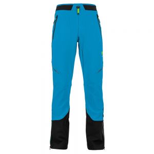Prezzi Karpos alagna plus evo pants blu l uomo