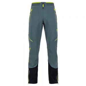 Prezzi Karpos alagna plus evo pants blu l uomo