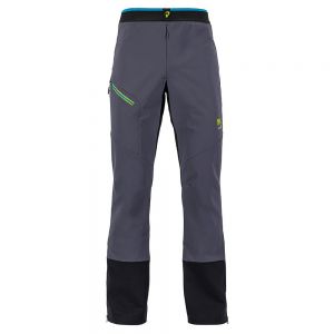 Prezzi Karpos grand mont pants grigio l uomo