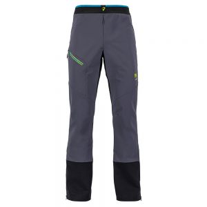 Prezzi Karpos grand mont pants grigio l uomo