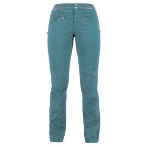 Prezzi Karpos noghera pants blu 42 donna