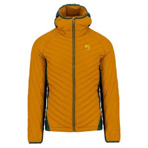 Prezzi Karpos giacca sas plat