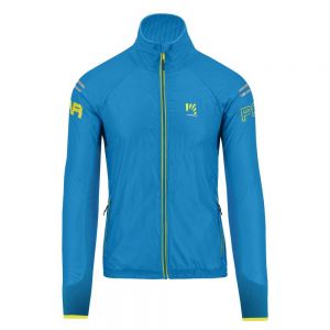 Prezzi Karpos val viola jacket blu l uomo