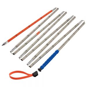 Prezzi Ortovox sonda steel 320+ pfa