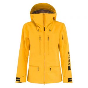 Prezzi Head kore jacket giallo s donna