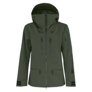 Prezzi Head kore jacket verde s-m donna