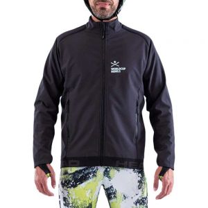 Prezzi Head race jacket nero l uomo