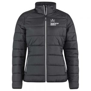 Prezzi Head race kinetic jacket nero l donna