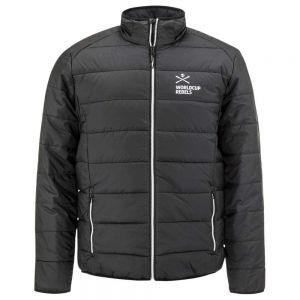 Prezzi Head race kinetic jacket nero 128 cm ragazzo