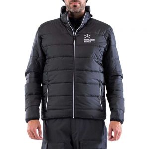 Prezzi Head race kinetic 821372 jacket nero l uomo