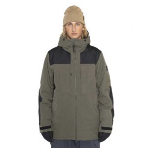 Prezzi Armada bergs insulated jacket verde s uomo